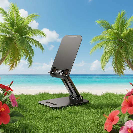 Controller Stand Accessory