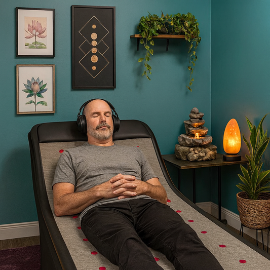 Harmonic Fusion Space Saver