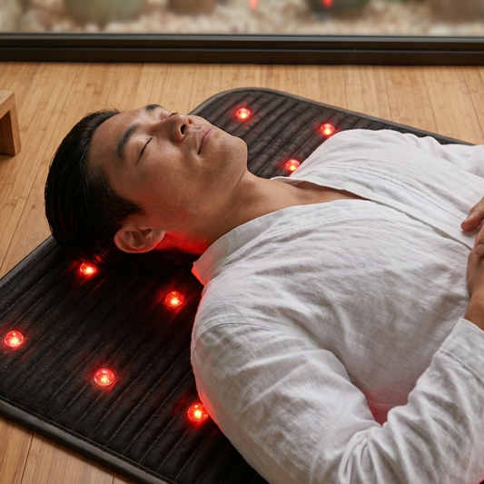 Infrared Light/PEMF Advanced Therapy Mat