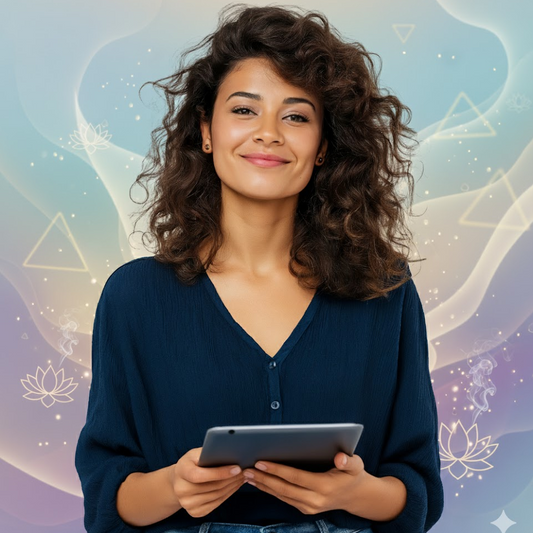 COMING SOON! Harmonic Fusion Tablet