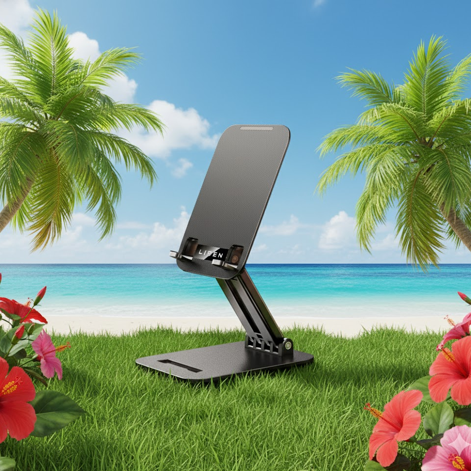 Controller Stand Accessory