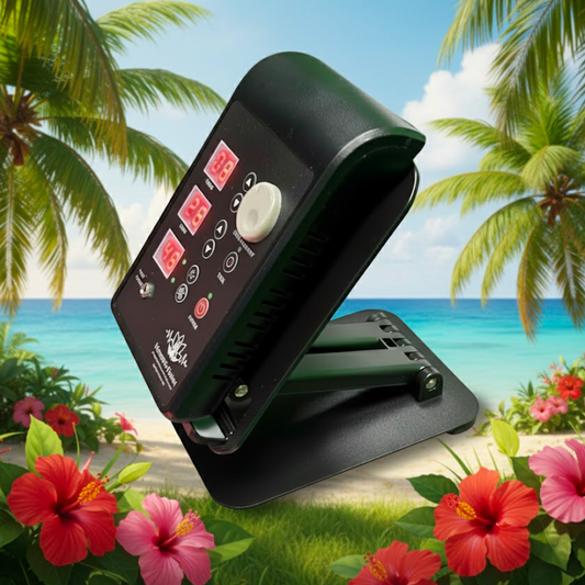 Controller Stand Accessory