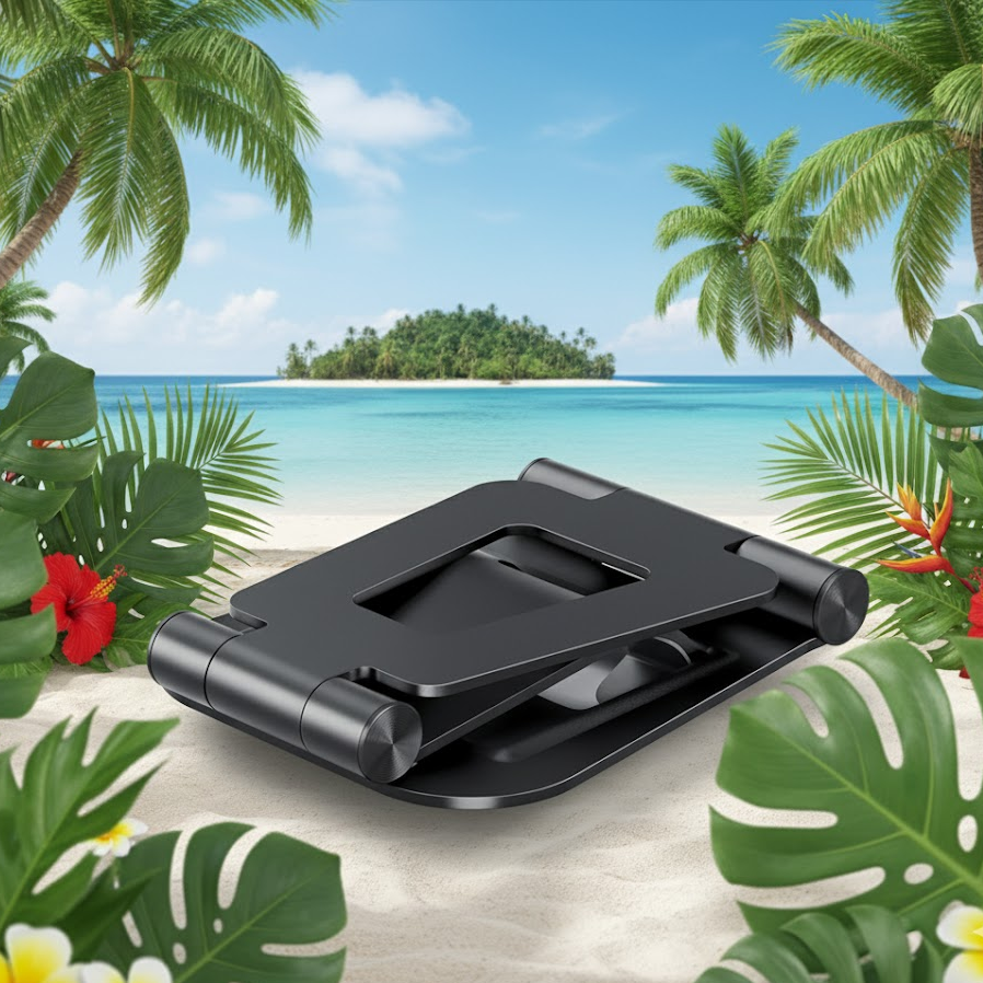 Tablet Stand Accessory