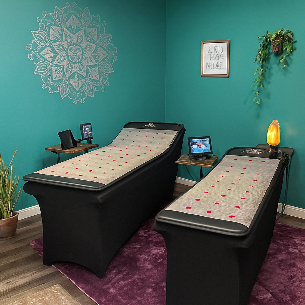 Harmonic Fusion Space Saver