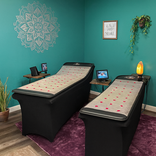 Harmonic Fusion Space Saver