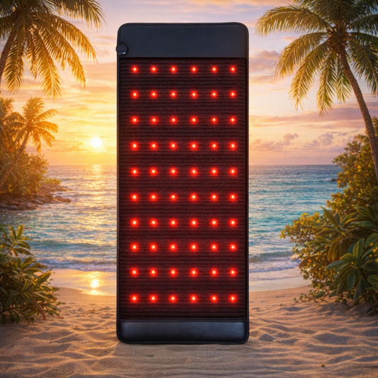 Infrared Light/PEMF Advanced Therapy Mat