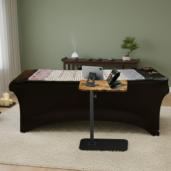 Deluxe Harmonic Fusion Spa Package