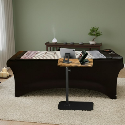 Deluxe Harmonic Fusion Spa Package