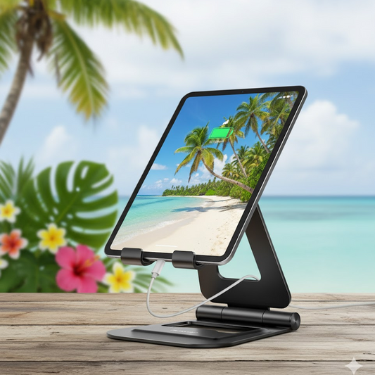 Tablet Stand Accessory