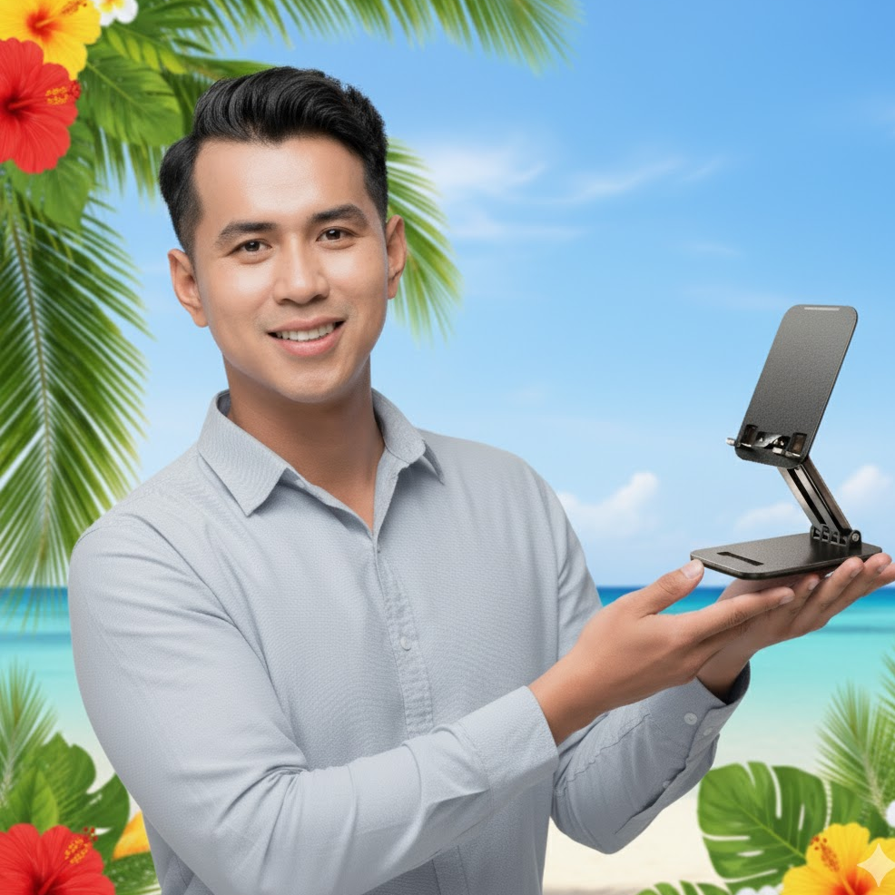 Controller Stand Accessory