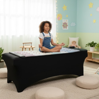 Your Harmonic Fusion Wellness System