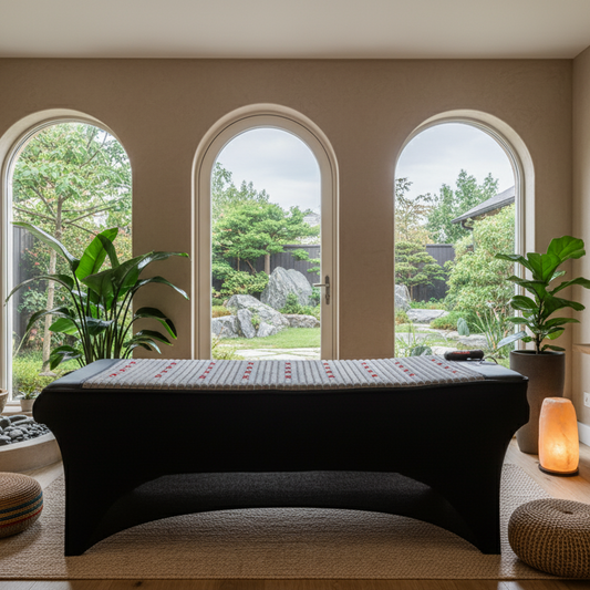 Your Harmonic Fusion Wellness System